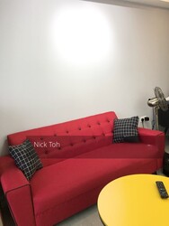 Parc Riviera (D5), Condominium #251335481